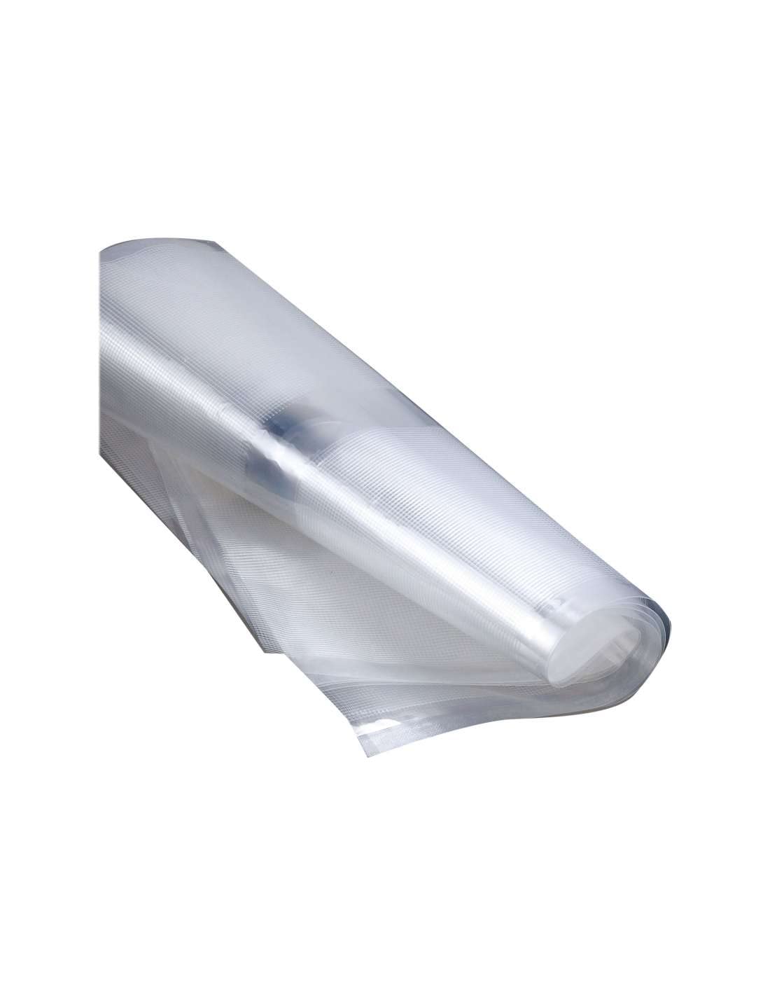 Jata Costura B28X40 - Borsa per vuoto trasparente, in plastica