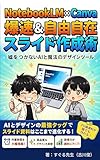 NotebookLM×Canva 爆速＆自由自在スライド作成術: 嘘をつかないAIと魔法のデザインツール