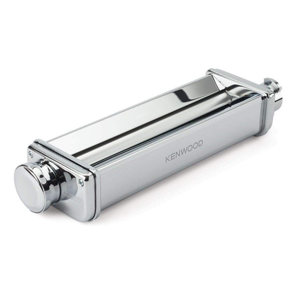 Kenwood AW20011038 KAX99.AOME Pasta Press, Chrome