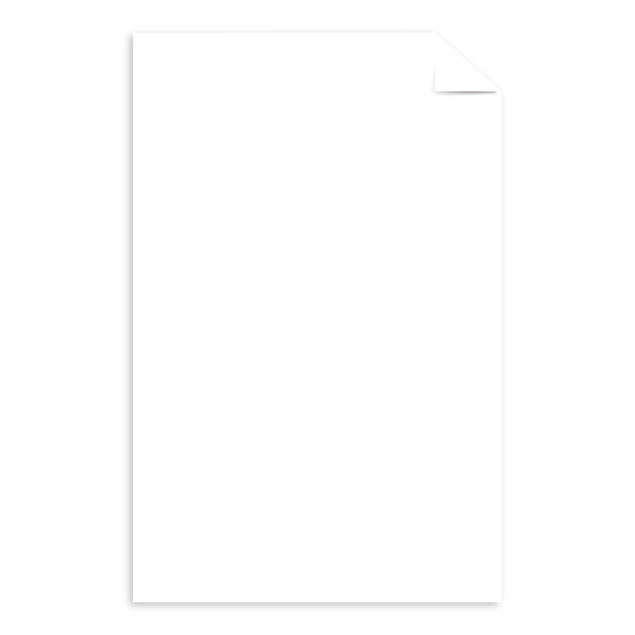 Amazon.com: Astrodesigns Cardstock, Bright White, 97 Brightness