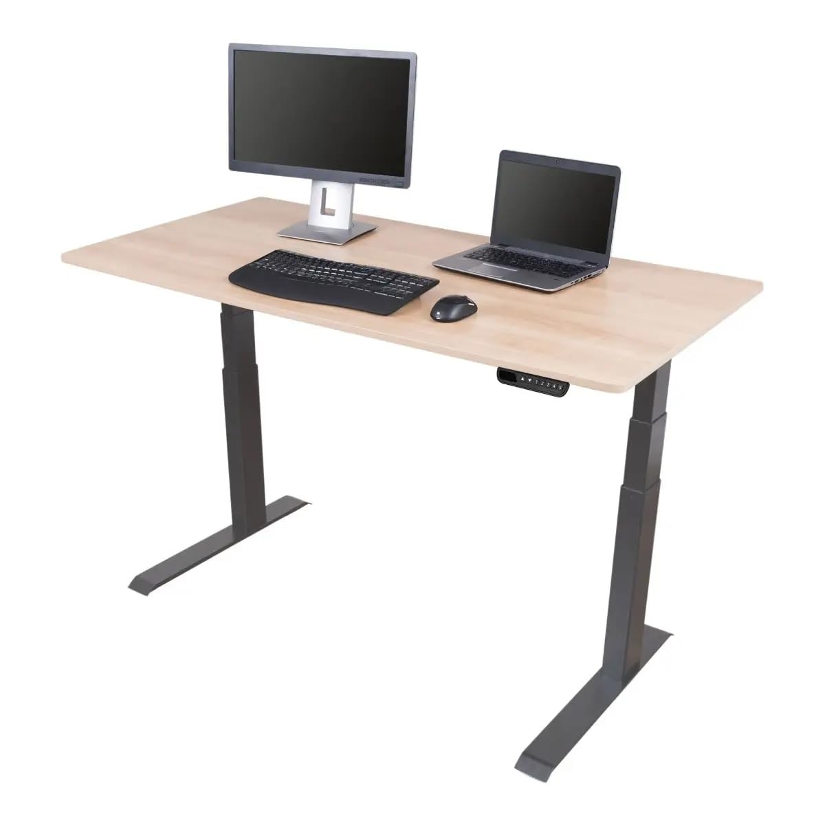 Stand Up Desk Store SUD 60 inch Standing Desk