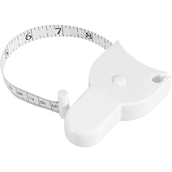 Amazon Com Xgao Tape Measure Measuring Tapes 80 Inch With A