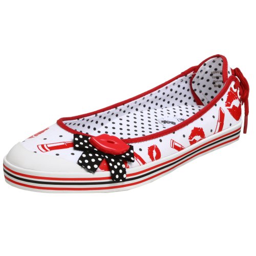 Image of Not Rated Women's Soda Pop Flat