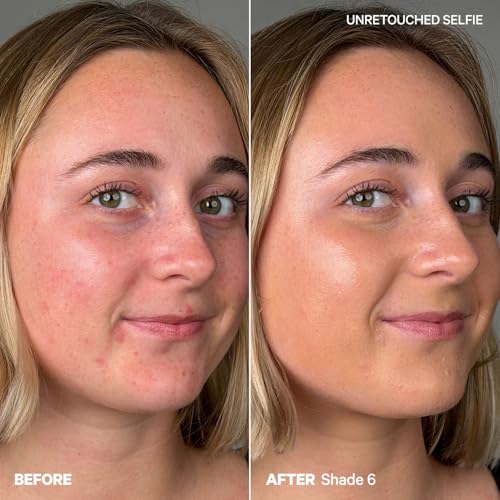 Image of Milk Makeup Hydro Grip Gel Concealer with Hyaluronic Acid - 12HR Hydrating Concealer + Complexion Stick for Buildable Coverage of Under Eyes, Dark Circles + Redness - Creamy Formula w /Dewy Finish