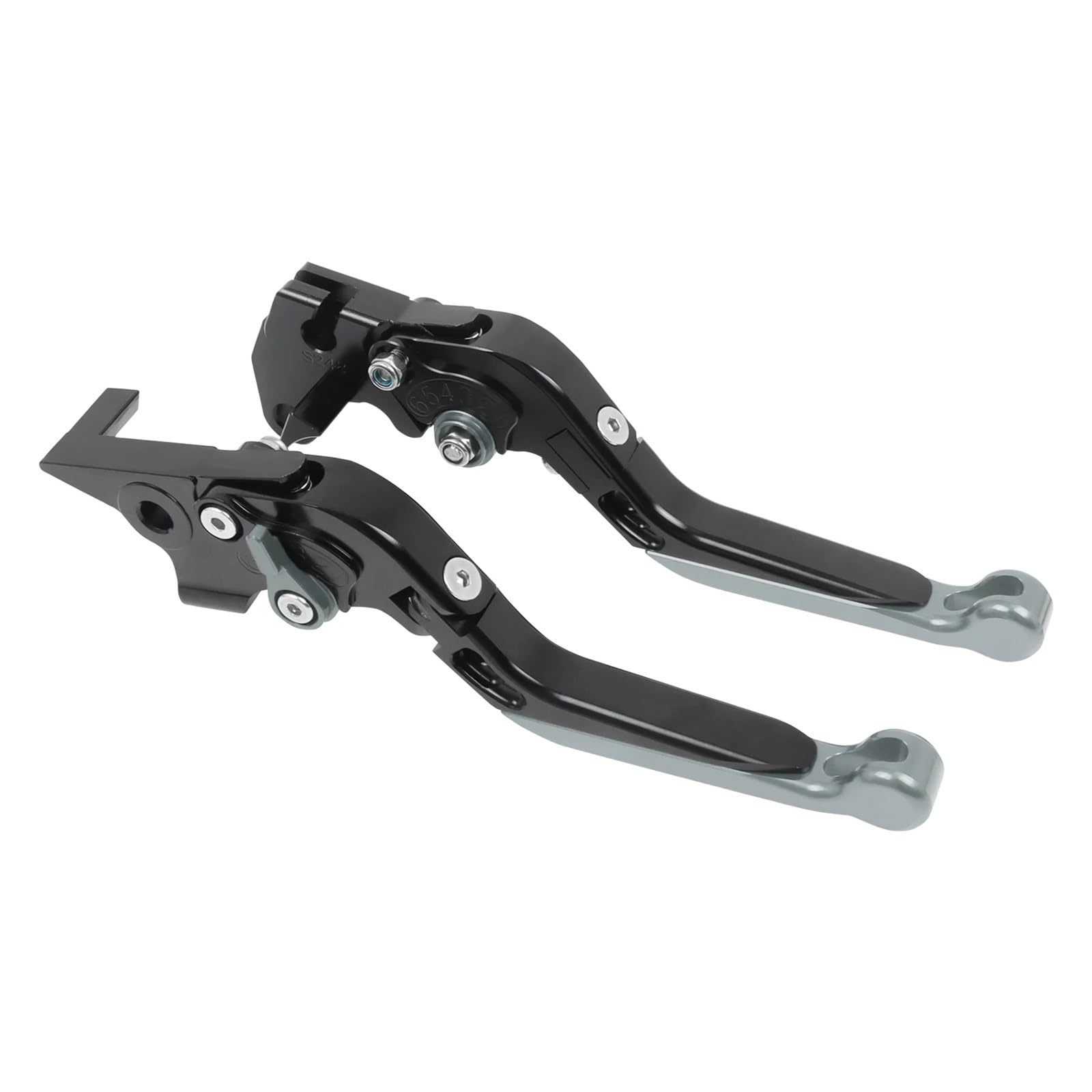 Hguvsjd O For Cb1000r Cb 1000R Cb1000 R 2008 2009 2010 2011 2012 2013 2014 2015 2016 Motorcycle Brake Clutch Levers Handle Motorcycle Brake Lever(O)