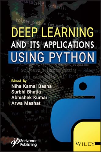 Deep Learning and Its Applications Using Python view 2
