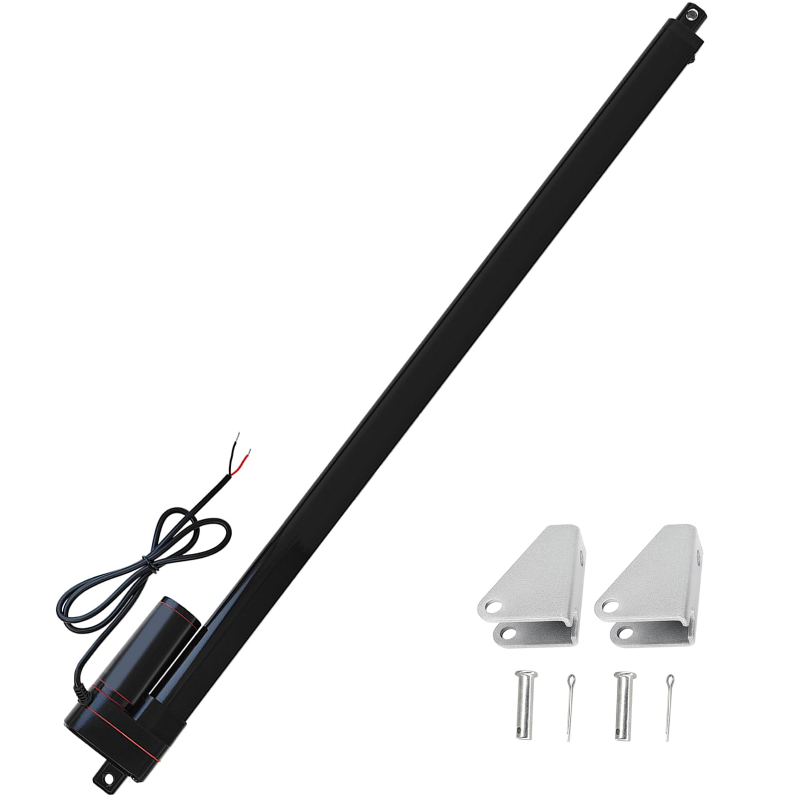 JQDML 40 Inch Stroke High Speed Linear Actuator 12V 88 lbs IP65 Waterproof — Amazon image 12