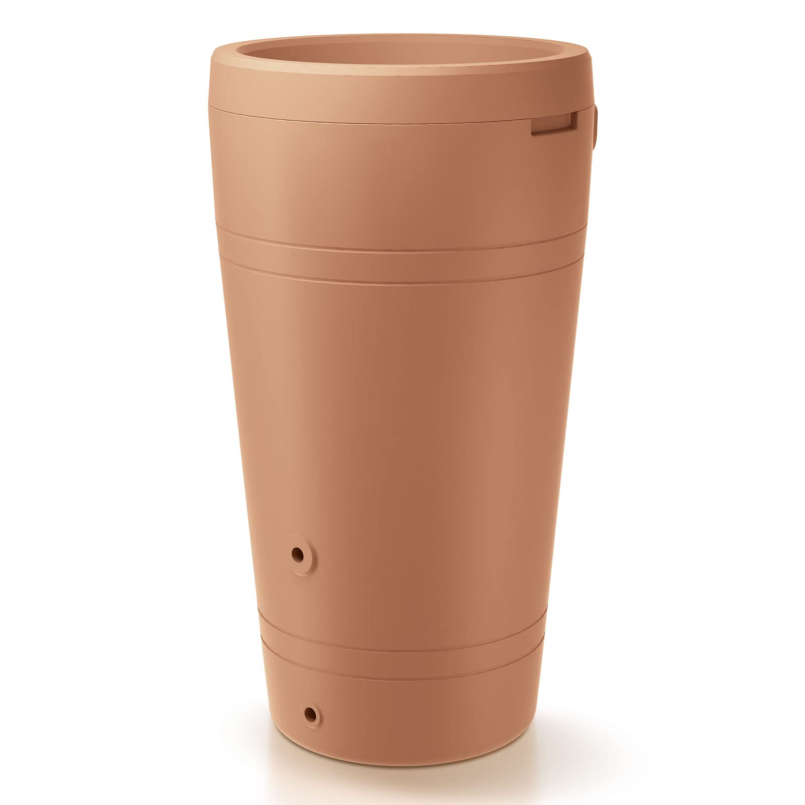 Regentonne Ravenna 230 Liter Terracotta