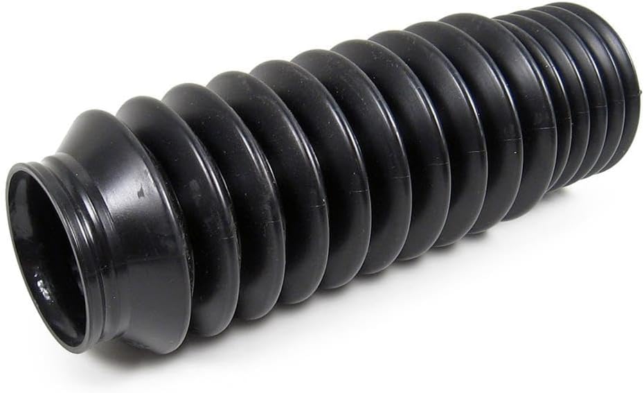 Front Rack and Pinion Bellows Kit for Chevrolet Corvette 1993 1994 1995 1996 1997 1998 1999 2000 2001 2002 2003 2004 Replacement 26034552 1 x