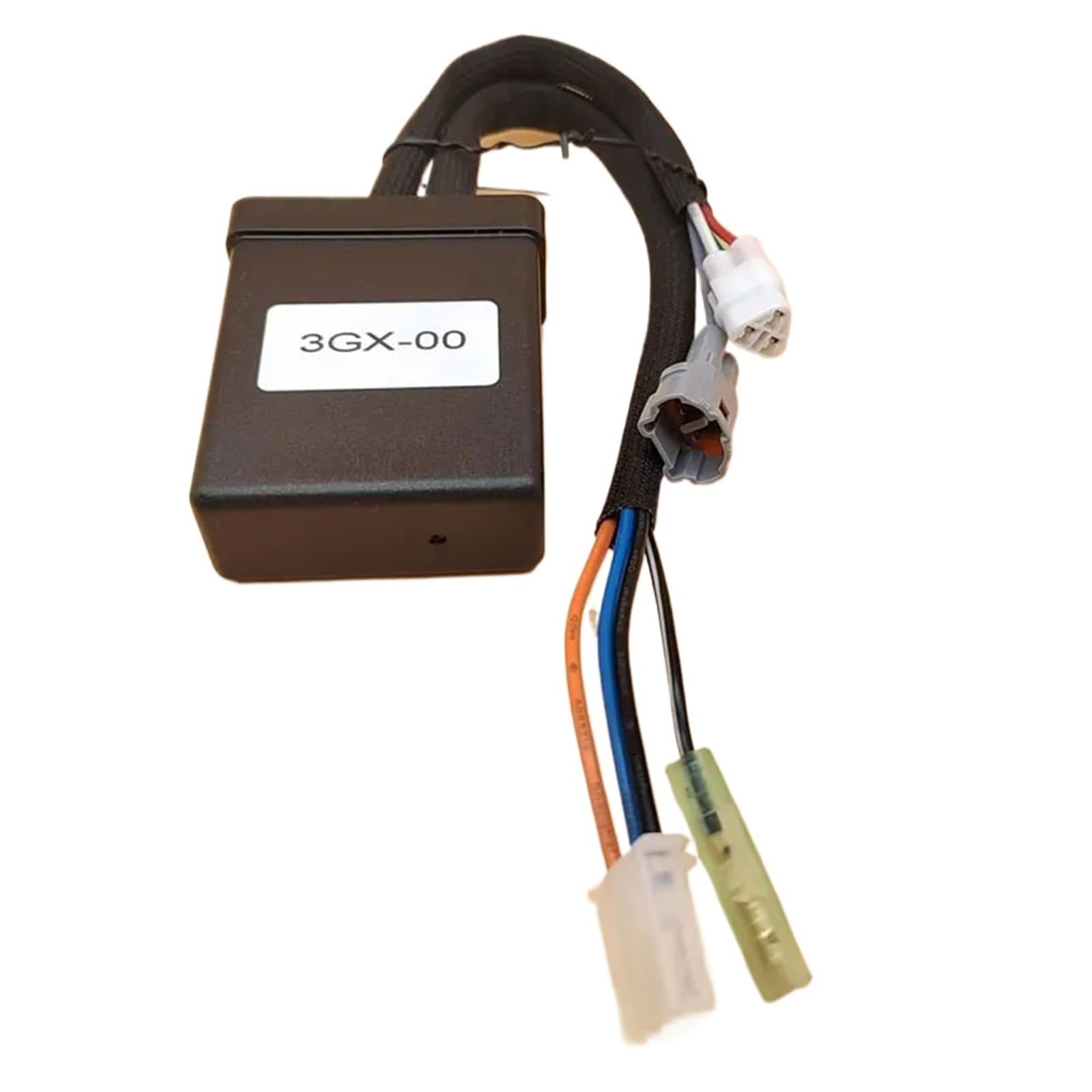 Accessori per specchi Centralina CDI 3GX-00 per Yamaha per centralina di accensione illimitata a 9 fili