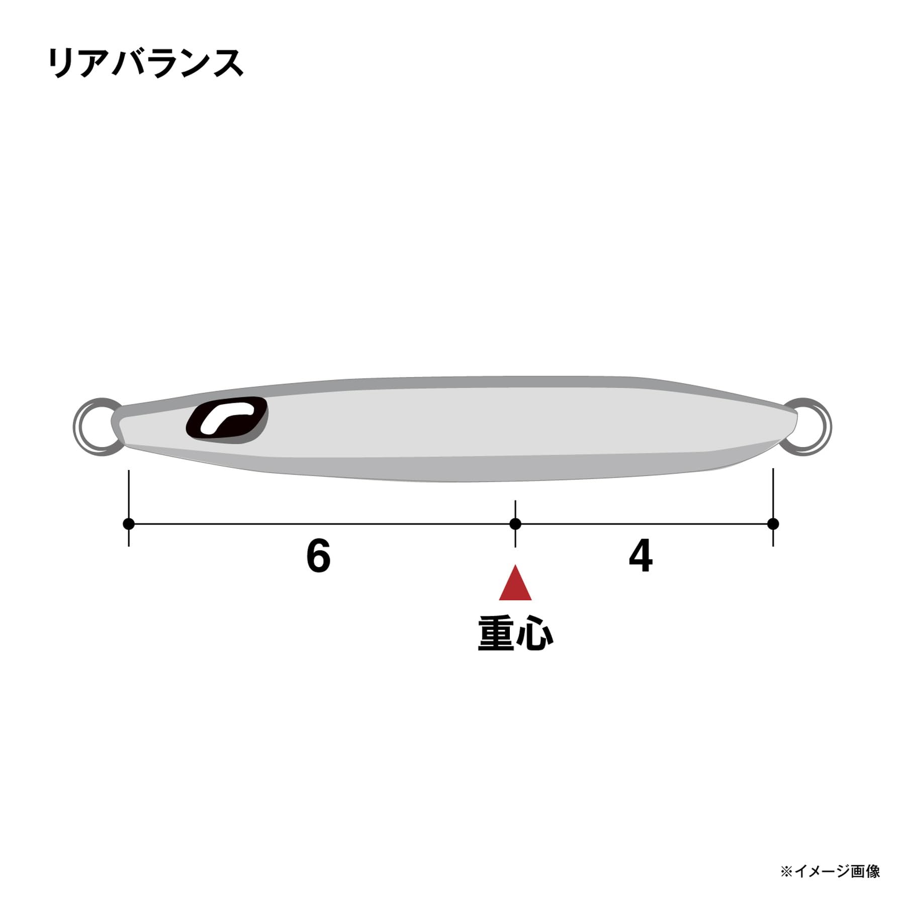 Amazon.co.jp: シマノ(SHIMANO) オフショアジグ オシア シックスサイド