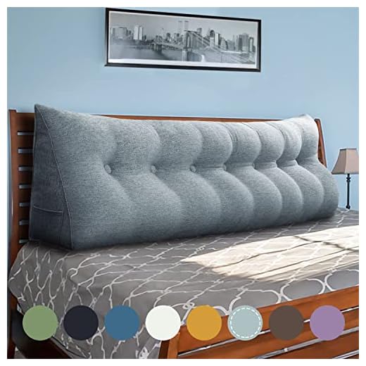 51HqPvPI24L._SS520_ Best backrest pillow