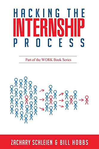Hacking The Internship Process (Work) #TOP5