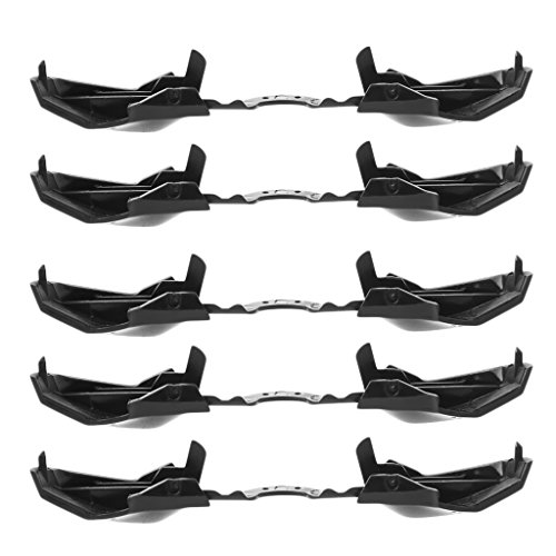 Fuwahahah 5 Stks/Set Nieuwe 3,5 mm Jack Port LB RB Bumpers Knop voor Xbox One Elite Controller - Image 3