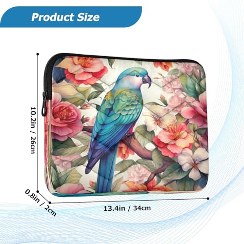 Funda para portátil de 13-14 pulgadas impermeable miniatura 3