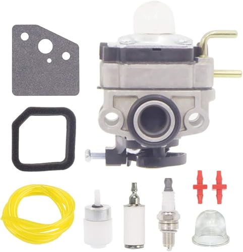 753-08025 Carburetor for Troy-Bilt TB4BPEC TB2BPEC 41AR4BEG766 41AR4BEG766 Blower