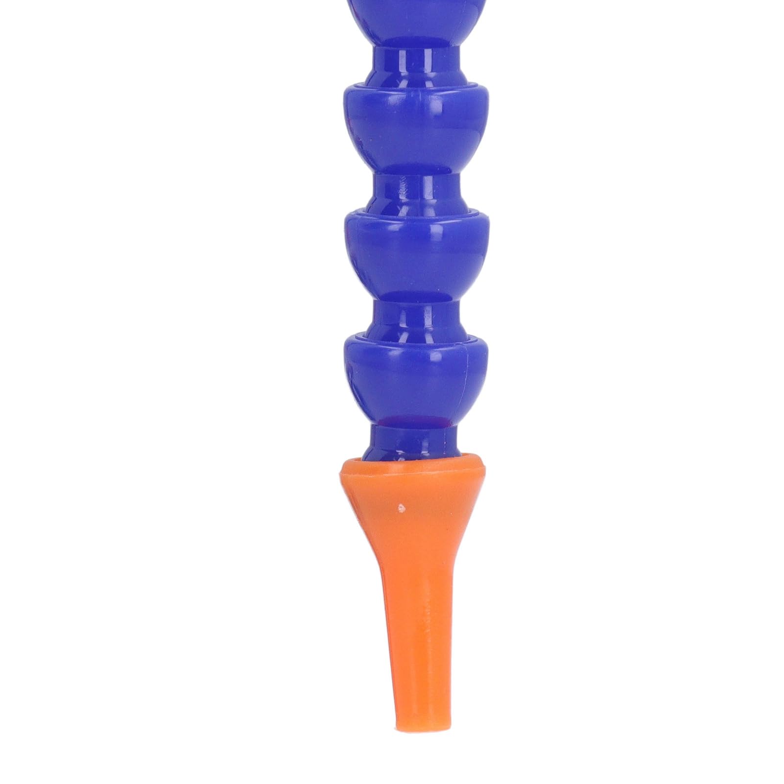 Ausla Tuyau de Liquide de Refroidissement de Base, Chaleur, Support de Base, Entrée 1/4 Po, Sortie 1/2 Po, Idéal pour le Traitement des Machines
