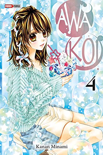 Awa Koi — Tome 4