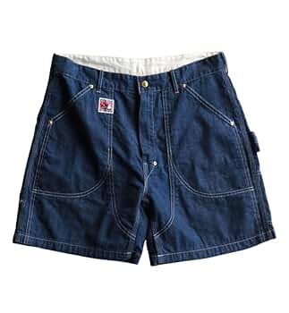 TCB jeans TCBジーンズ Painter Shorts M Painter Shorts 7.5oz – TCB JEANS