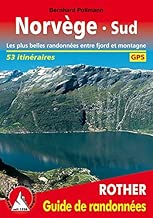 Download Norvège Sud PDF