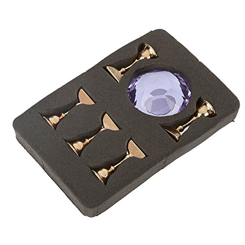 Soporte para Puntas de Uñas