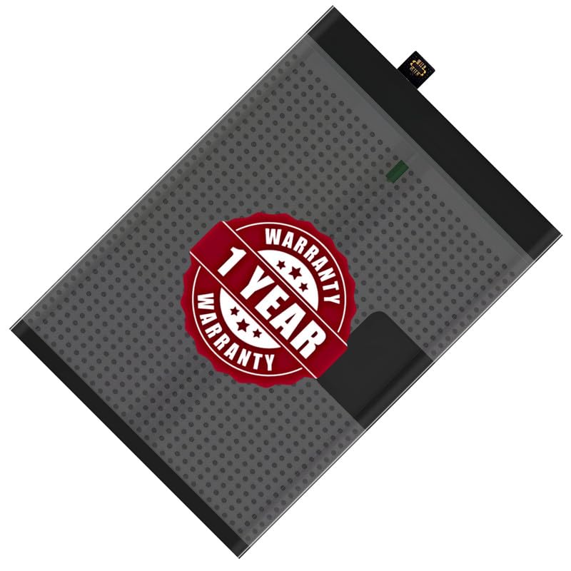 Image of Original B-S9 Battery Compatible for Vivo iQOO Neo 5s - (4500mAh) - 1 Year Warranty JK1