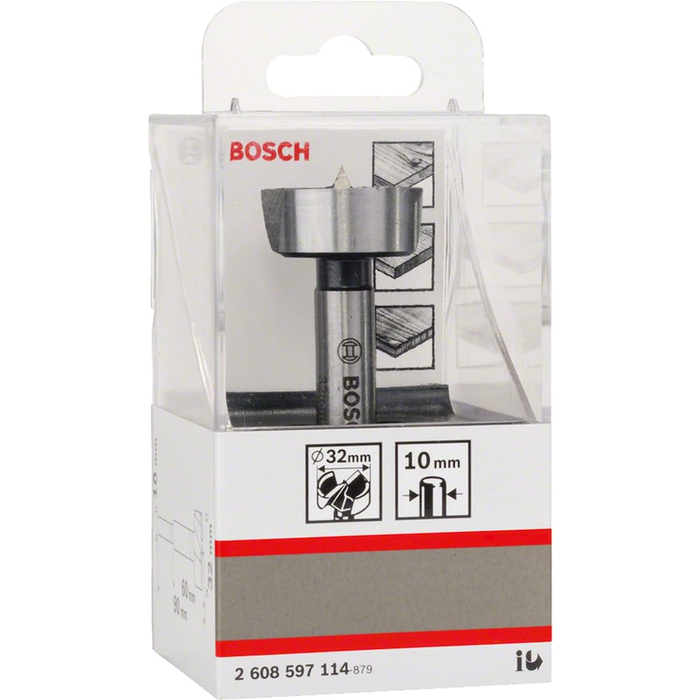 Bosch Professional, Bosch Pro Matkap Ucu, 2608597114, 32 mm