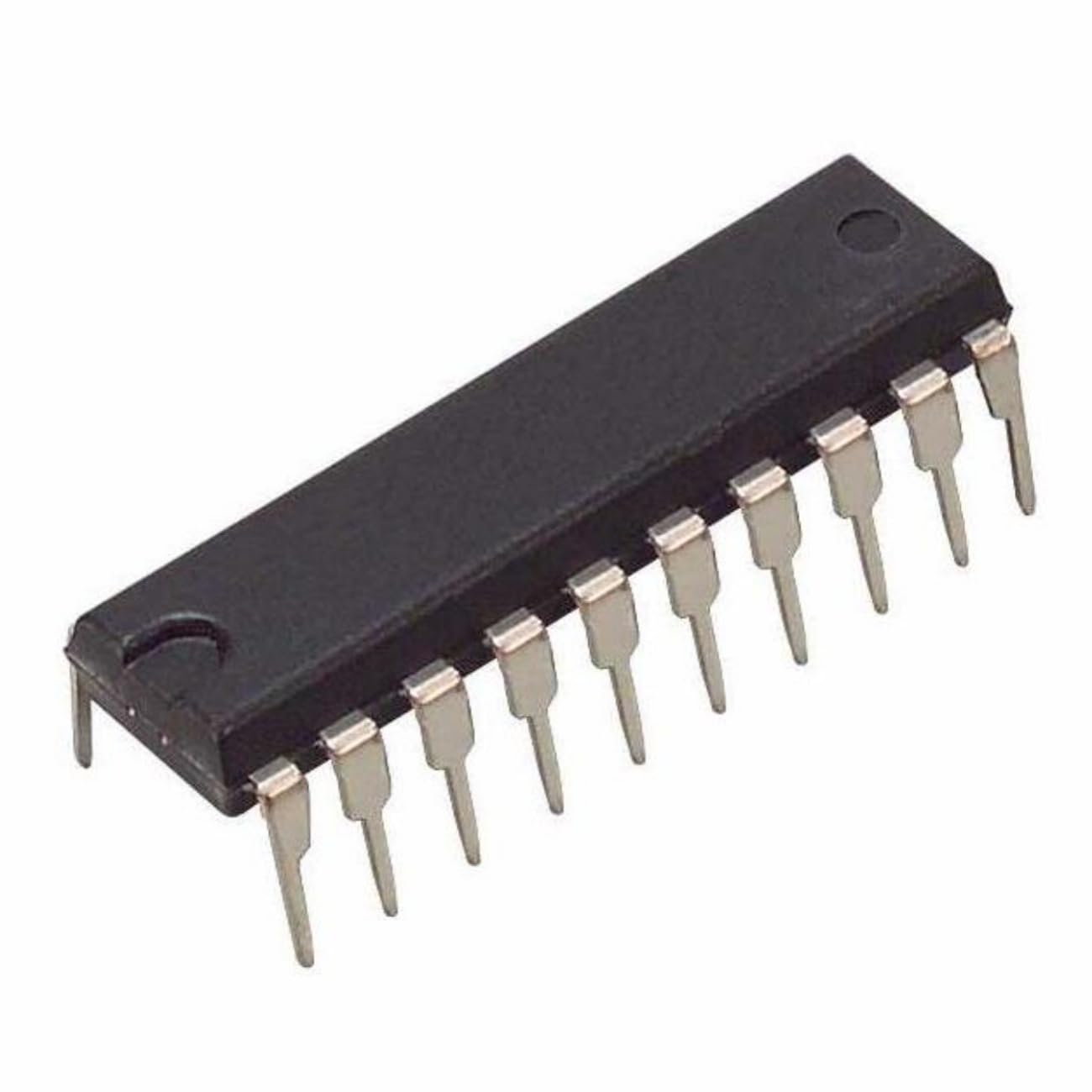 (1PC) SN74ALS679N Magnitude Comparator Bit Active High Output 20-PDIP