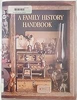 A Family History Handbook B09CMV44HW Book Cover