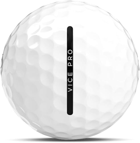 Miniatura 7 de Pelotas de golf Vice Pro