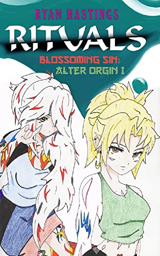 Amazon.com: RITUALS 007 BLOSSOMING SIN: ALTER ORIGIN 1 eBook : Hastings ...