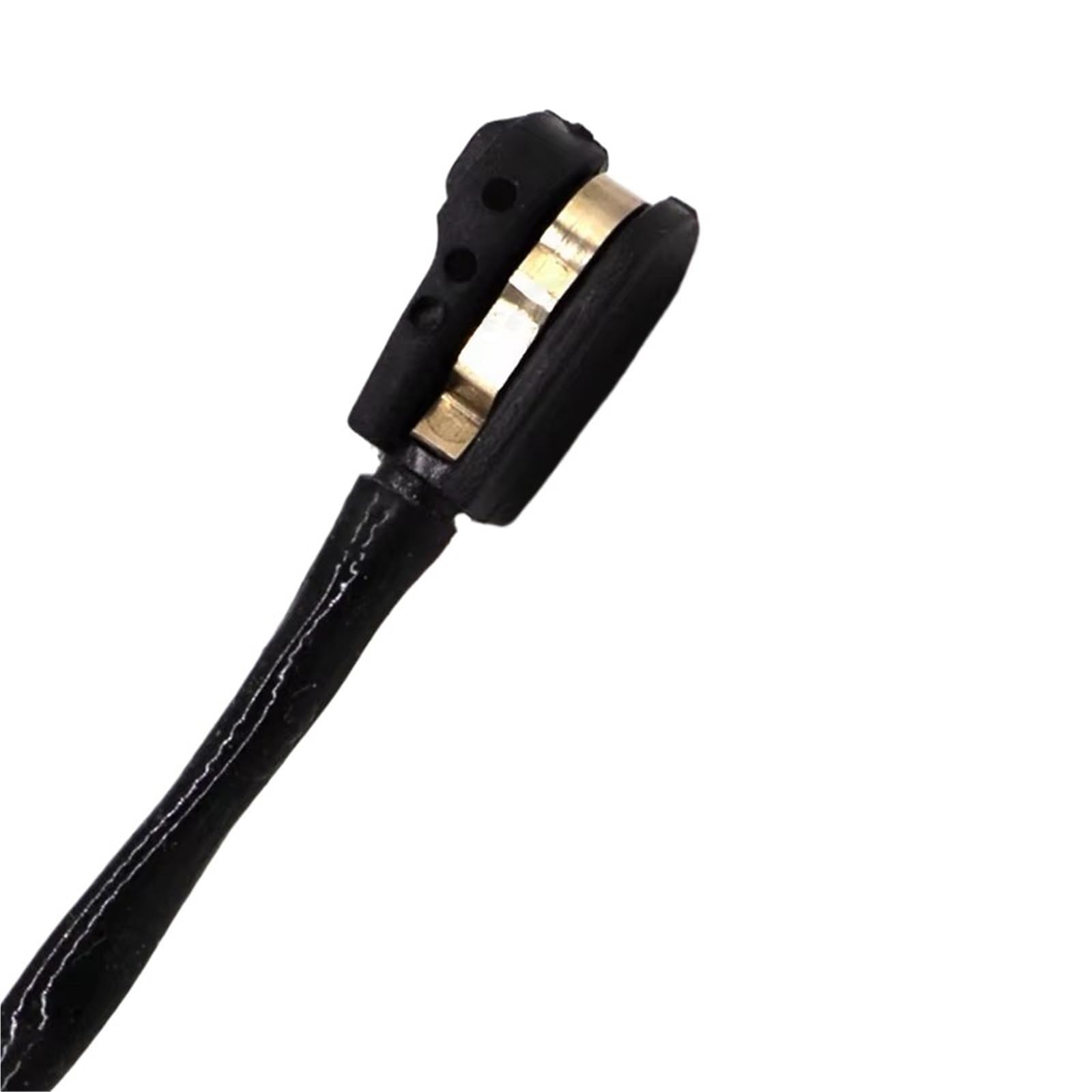 Compatible Con Para Serie 2 F45 F46 2013-2020 Para X1 F48 2014-2020 Sensor De Desgaste De Pastillas De Freno Delantero Trasero 34356865613 34356865612 Línea Freno