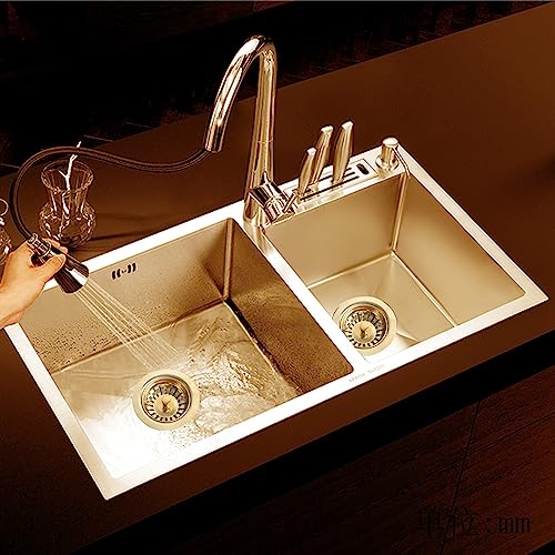 Colador de acero inoxidable para cocina Talea miniatura 6