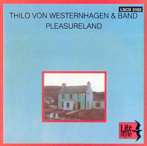 Pleasureland (UK Import) [Audio CD]