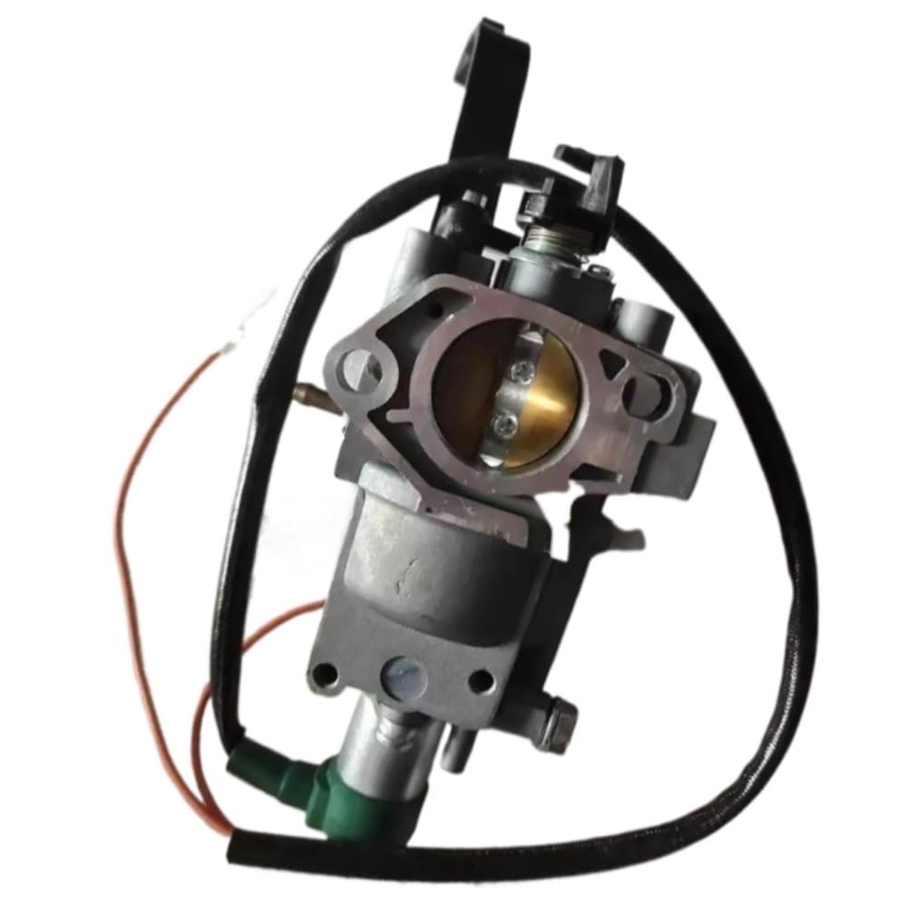 Pljyocdo One Color Carburetor Fit For L 196 T470 Generator Part
