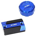Fluid-Reservoir-Cap-Cover-For-YAMAHA-XJ6-XJ6F-XJ6N-DIVERSION-2009-2014-Design-Motorcycles-Front-Rear-Brake-Fluid-Reservoir-Cover-Cap