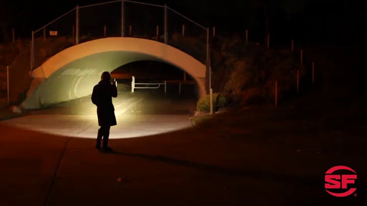 Watch SureFire P2X Fury Defender LED on Amazon Live
