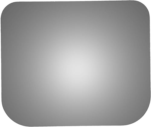 Burco 5553 Espejo retrovisor lateral Chevrolet C4500 Kodiak 2003-2009 ConductorPasajero