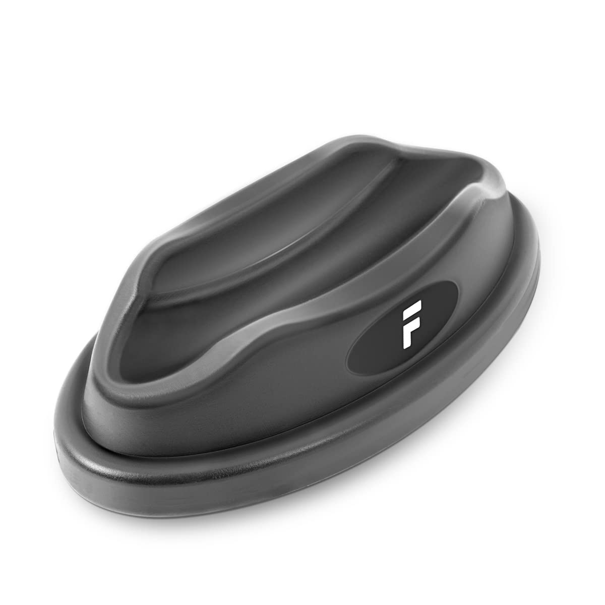 FITFIU Fitness ROB-20 - Vélo d'entraînement Pliable avec 5 Niveaux de résistance, Compatible avec Les Roues de 26" à 29", VTT et Route, entraînement en intérieur, Poids Max. 150kg