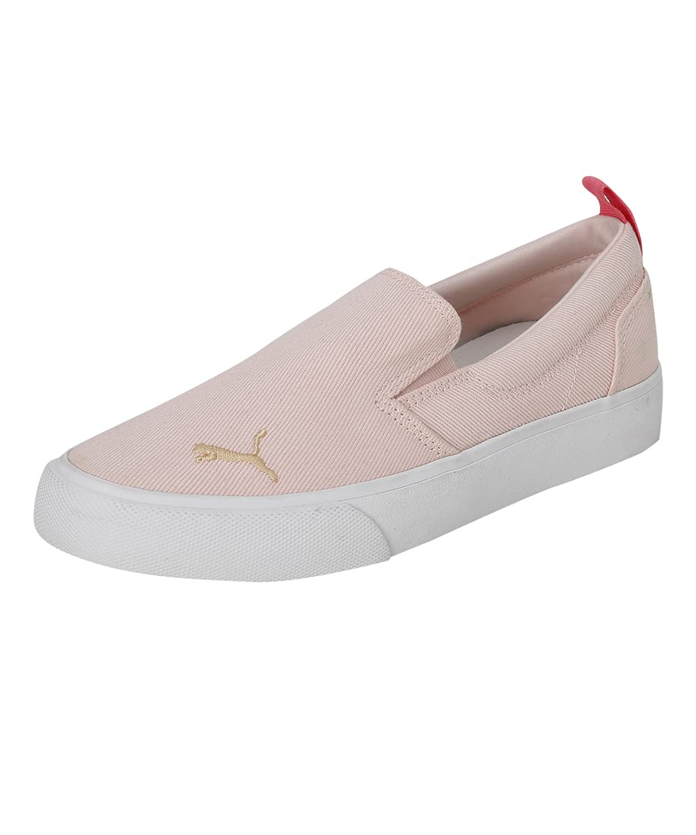 Puma Womens Bari Slip on Comfort Sneaker