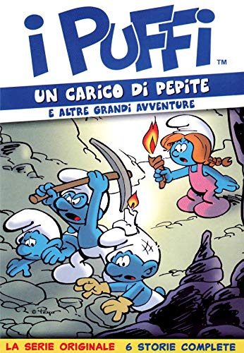 Tipologia di prodotto: PHYSICAL MOVIE