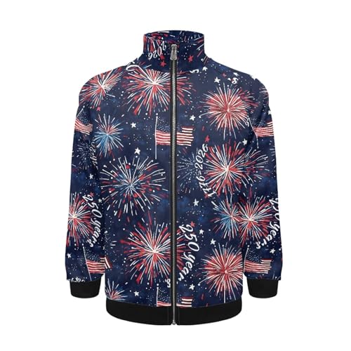 Image of Men's Lightweight Jackets Casual Full Zip Fleece Jacket Men Coats Fashion Long Sleeve Sweatshirt