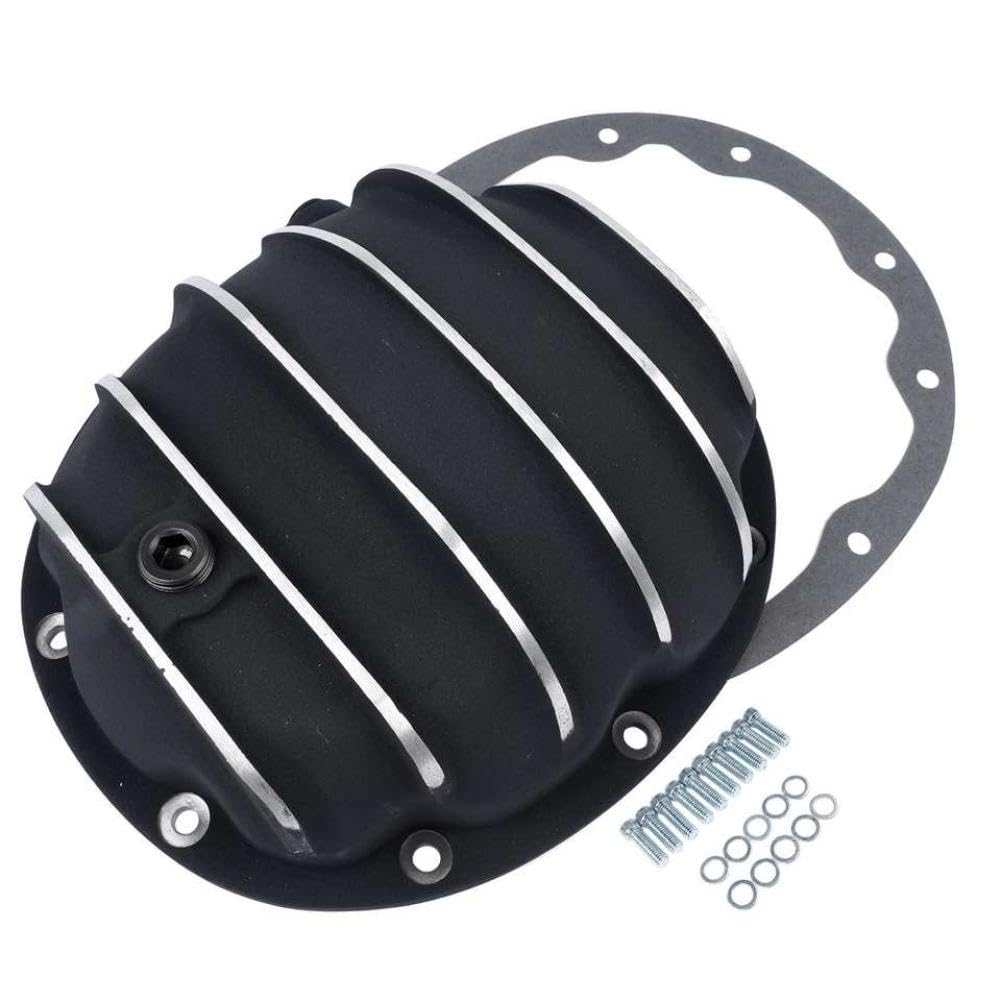Coperchio Differenziale AP01 Dana 35 Compatibile Con Jeep TJ XJ YJ
