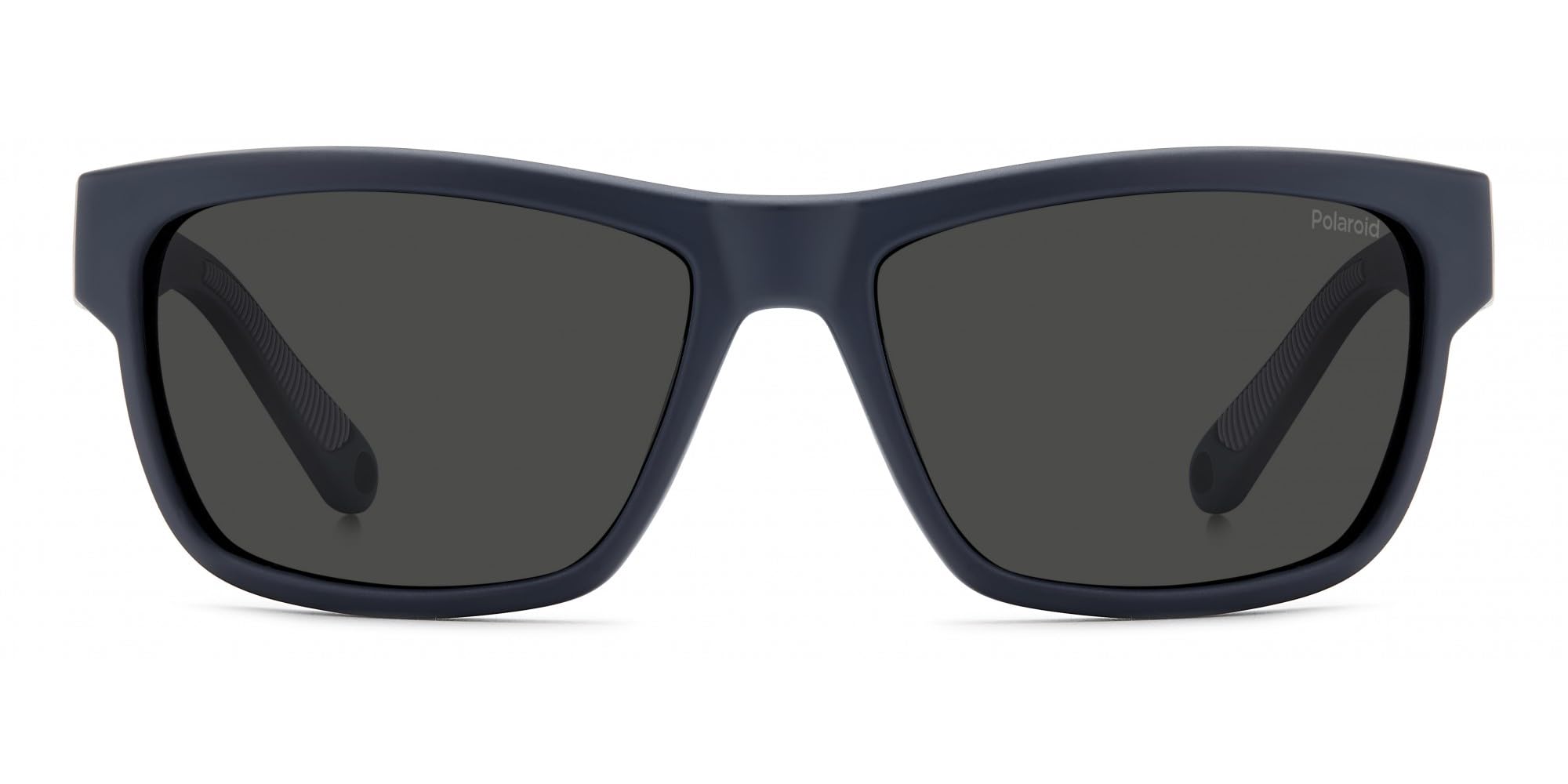 POLAROID SPORT lunettes, modèle PLD 7031, couleur MATTE bleu, verre 59 mm, pont 17 mm