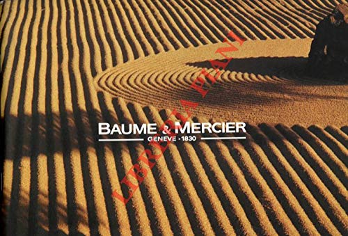  Baume & Mercier.