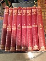 The International Library of Music: Pianoforte Compositions [8 Volume Set] B000LL8KD2 Book Cover