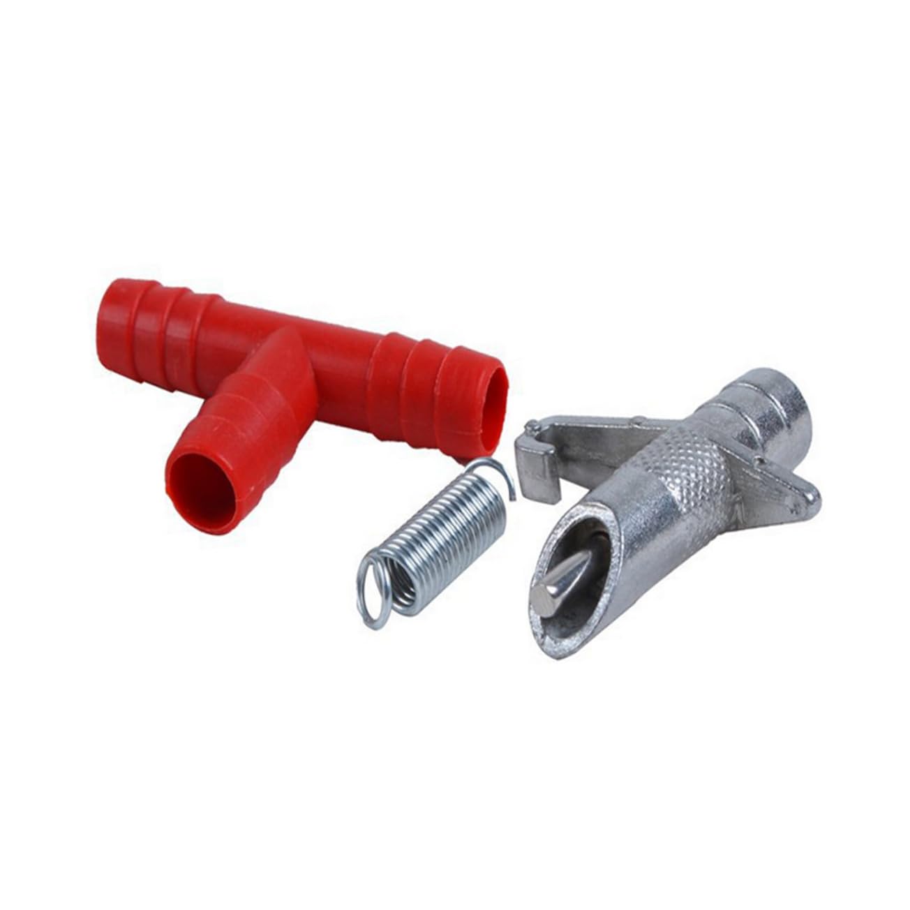 ibasenice Automatic Rabbit Drinkers Set 20pcs Water Feeders for Rabbits Ferrets Chinchillas Easy Mounting