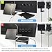 BN39-02688B One Connect Cable Compatible with Samsung QN95A QN95B QN800A QN800B QN900A QN900B Series QLED 4K/8K Smart TV（Fits 2021-2023 TV Model, 2.5m /8.2ft）