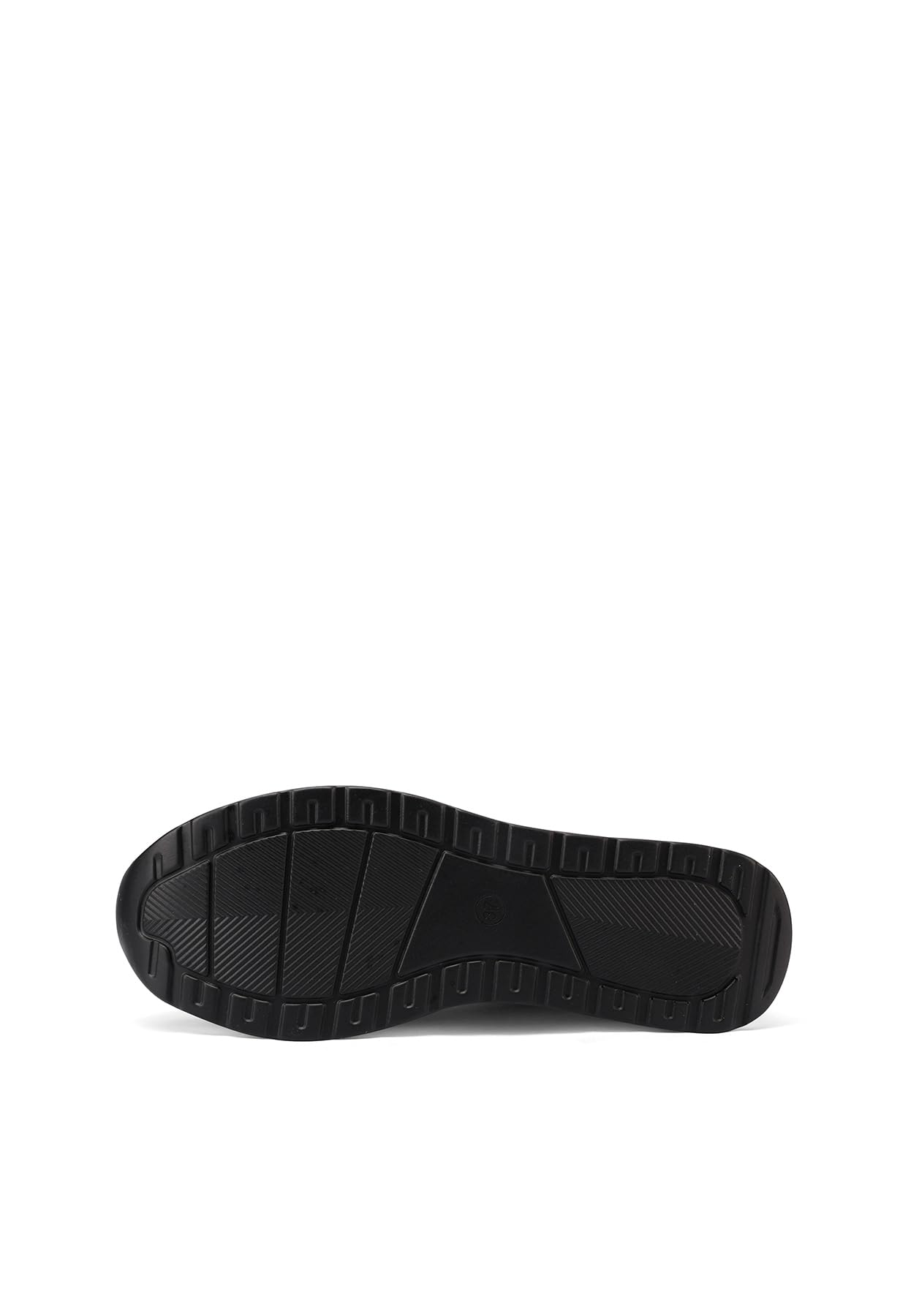 QUEEN HELENA Zapatillas de deporte de plataforma altas casuales para mujer X32-22