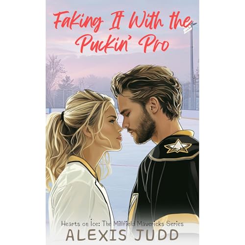 Faking it with the Puckin' Pro by Alexis Judd episode artwork